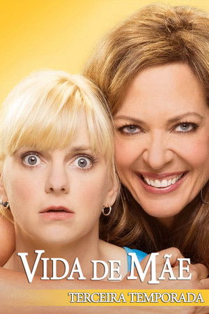 Vida de Mãe: Temporada 3