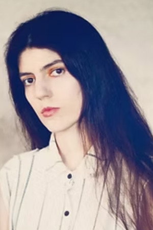 Sara Não Tem Nome portrait