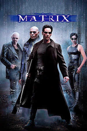 poster The Matrix