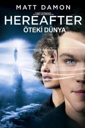 Poster Öteki Dünya 2010