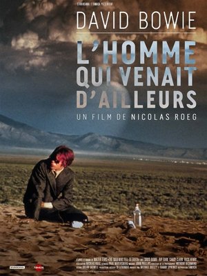 L'Homme qui venait d'ailleurs 1976