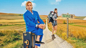 Buen Camino (2025) Hindi Dubbed Netflix
