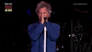 Bon Jovi: Rock in Rio 2017