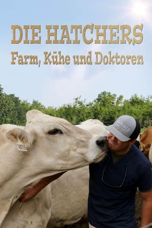Image Die Hatchers: Farm, Kühe und Doktoren