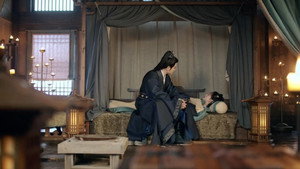 Melody of Golden Age: 1×24