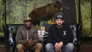 Desus & Mero Season 1 Episode 44