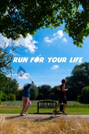 Poster Run For You Life 2024