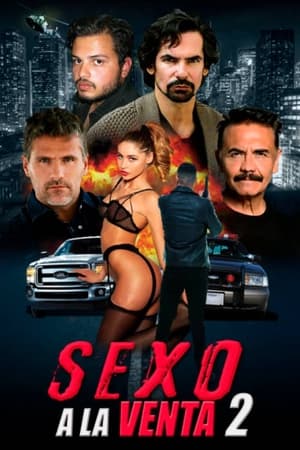 Poster Sexo a la venta 2 2022