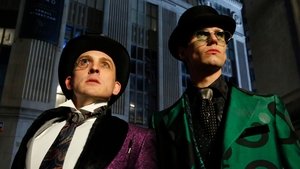 Gotham: 5 Staffel 12 Folge