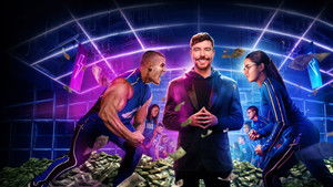 Beast Games (2026) Hindi Season 2 Complete