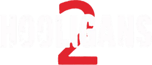 Hooligans 2 — logo