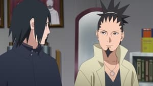 Boruto: Naruto Next Generations Episódio 200