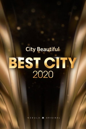 Best City 2020