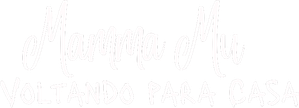 Mamma Mu - Voltando Para Casa — Logos 3