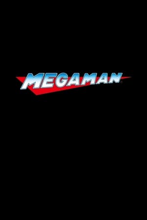 Poster Mega Man 
