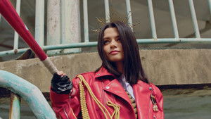 Garota de Fora: Recomeço