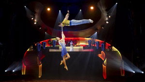 Les Folies Gruss, 50 ans à Paris