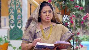 Who will Impress Kunti?