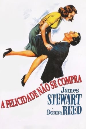 poster It's a Wonderful Life