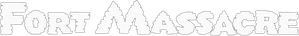 O Forte Do Massacre — Logos 2