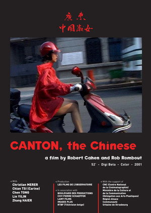 Canton, the Chinese City
