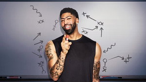 Foul Play with Anthony Davis