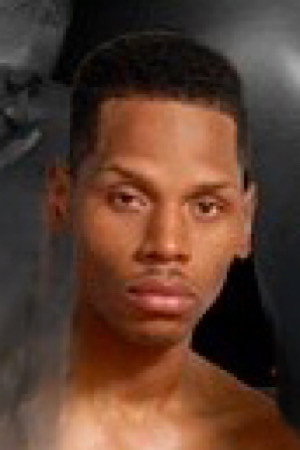 Jupiter Cumm portrait