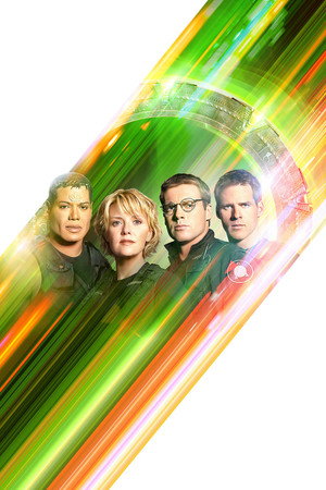 Stargate SG-1 - Saison 9 - poster n°4