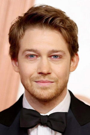 Joe Alwyn photo
