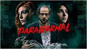 Paranormal Saision 1