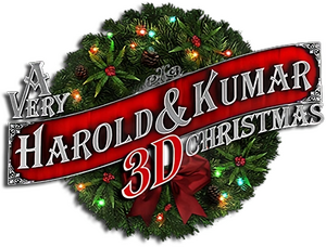 A Very Harold & Kumar Christmas