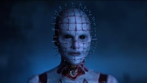 Hellraiser 2022