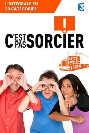 C'est pas sorcier - Thématique film complet