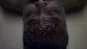 The Hole, 309 Days to the Bloodiest Tragedy
