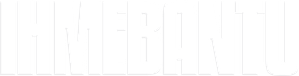 Ihmebantu — Logos 1