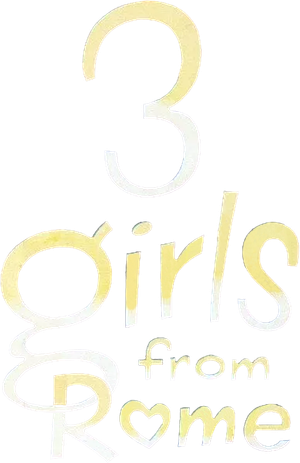 Three Girls from Rome