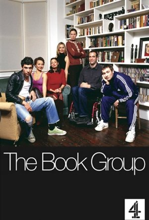 The Book Group poster