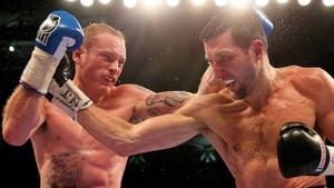 Carl Froch vs. George Groves II