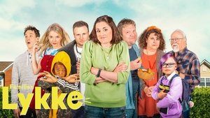 Episode 3 on Familien Lykke Season 1 Episode 3 – November 7, 2020
