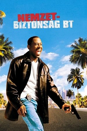 Watch Seguridad nacional (2003) HD Movie Online Free