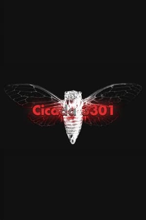 Cicada 3301: An Internet Mystery (2018)