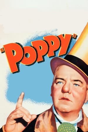 Poster Poppy (1936)