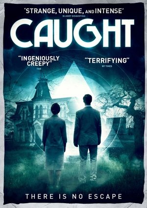 Poster Caught (2018)