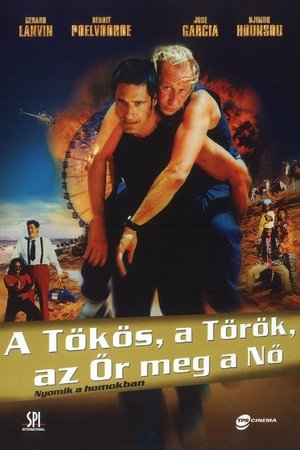 Image A tökös, a török, az őr meg a nő