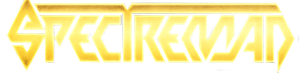 Spectreman — logo