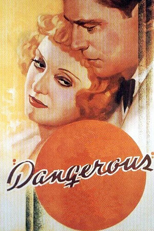 Постер фильма «Опасная (1935)» — (11 из 21)