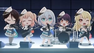 BanG Dream! Girls Band Party!☆PICO: 3×11