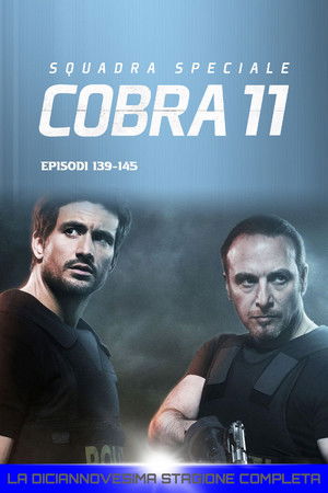 Squadra Speciale Cobra 11: Stagione 19