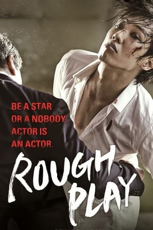 Poster Rough Play (2013)