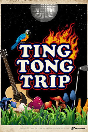 Mysko Disko: Ting Tong Trip 3